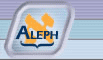 Aleph logo